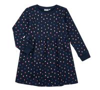 Name it Abito corto NMFTARA SWEAT DRESS in Marine 18 mesi