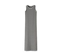 Name It Abito lungo smanicato Name It 140146cm Nero