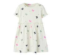 NAME IT Abito menta / rosa chiaro / nero / bianco Bambini NAME IT 86