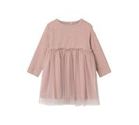 NAME IT Abito 'NBFNadja' oro / malva Bambini NAME IT 62 oro / malva