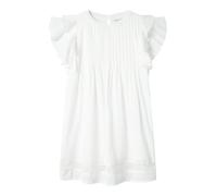 NAME IT Abito 'NKFFARIDE' bianco Bambini - Bimba - Ragazza (taglie 140-176) - PROMO - Abiti e gonne - Abiti NAME IT 134