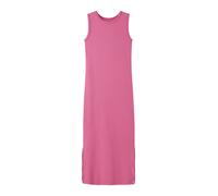 NAME IT Nkfnakal SL Slim Maxi Dress Noos, Strawberry Moon, 140 Bambina