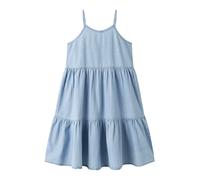 NAME IT Abito 'NKFNaya' blu denim Bambini NAME IT 128