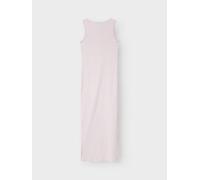 NAME IT Abito 'NKFSuraja' rosa / bianco, Taglia 122
