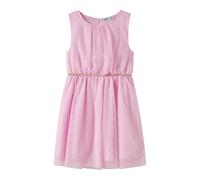 NAME IT Abito 'NKFVaboss' oro / rosa Bambini - Bimba - Ragazza (taglie 140-176) - Abbigliamento - Abiti e gonne - Abiti NAME IT 98