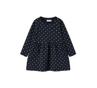 NAME IT Abito 'NMFDavina' navy / bianco Bambini NAME IT 104