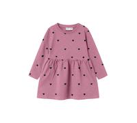 NAME IT Abito 'NMFDavina' navy / lilla Bambini - Bimba - Bambina (taglie 92-140) - Abbigliamento - Abiti e gonne - Abiti NAME IT 92
