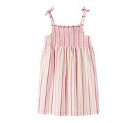 NAME IT Abito 'NMFFILUAZ' mandarino / rosa / rosé / bianco Bambini NAME IT 128