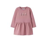 NAME IT Abito 'NMFNibo' verde sfumato / malva Bambini - Bimba - Bambina (taglie 92-140) - Abbigliamento - Abiti e gonne - Abiti NAME IT 122