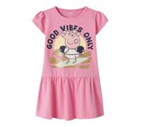 NAME IT Abito 'Peppa Wutz' colori misti / rosa Bambini NAME IT 98