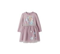 NAME IT Abito per bambina NMFOSIMI FROZEN rosa | 116