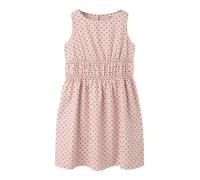 NAME IT Abito rosa / nero Bambini NAME IT 140