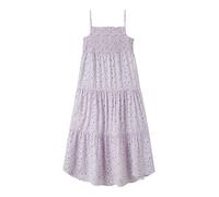 NAME IT Abito 'Vinaya' blu / porpora Bambini NAME IT 116
