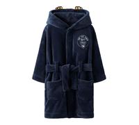 NAME IT Accappatoio 'Paw Patrol' beige / navy Bambini NAME IT 92