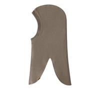 NAME IT Balaclava5 Nmnmex Passamontagna 5, Fossile, 6 1/4-6 3/8 Unisex-Bambini e Ragazzi
