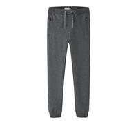NAME IT Pantaloni 'Honk' grigio sfumato, Taglia 128