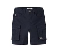 Name It Bambini e ragazzi Nkmryan Twibamgo Cargo L Shorts Noos Pantaloni cargo da uomo ,Zaffiro Scuro.,150