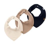 NAME IT Pettorina 'Yvetti' crema / beige scuro / zappiro, Taglia One Size