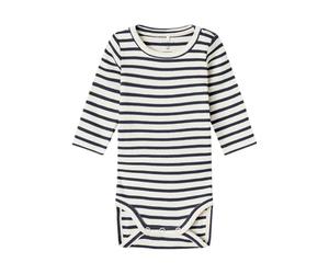 Name It Bani Baby Long Sleeve Body 12 Months