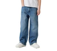 Name It Ben Skater Fit 1990 Jeans Blu 11 Years Ragazzo