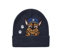 NAME IT Berretto blu / navy / marrone / rosa Bambini NAME IT 47-48