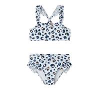 NAME IT Bikini navy / blu pastello / arancione / rosa Bambini NAME IT 86-92