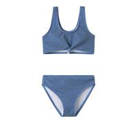 NAME IT Bikini Nkfzedua, Super Sonic, 146 cm-152 cm Bambine e Ragazze
