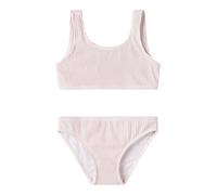 NAME IT Bikini 'NKFZiba' rosa pastello Bambini NAME IT 134-140