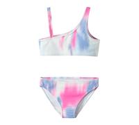 NAME IT Bikini 'NKFZIE' grigio chiaro / lilla chiaro / rosa Bambini NAME IT 158-164