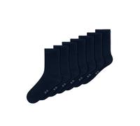 NAME IT Calzino navy Bambini - Bimba - Ragazza (taglie 140-176) - Abbigliamento - Intimo - Calzini NAME IT 25-27