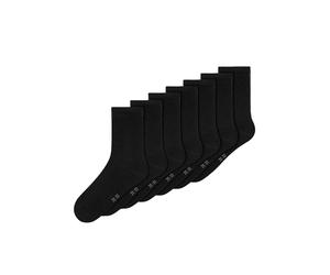 NAME IT Calzino nero / bianco Bambini NAME IT 31-33