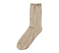 NAME IT Calzino 'NKFGLITTER' beige Bambini NAME IT 34-36