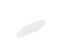 NAME IT Calzino 'NKNAncle' pietra / bianco Bambini NAME IT 40-42