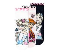 NAME IT Calzino 'NMFMESA FROZEN' blu notte / blu chiaro / cipria / bianco Bambini NAME IT 31-33