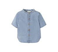 NAME IT Camicia blu / bianco Bambini NAME IT 104
