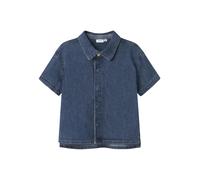 NAME IT Camicia blu denim Bambini NAME IT 110