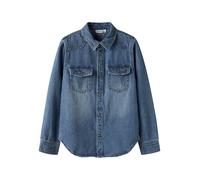 NAME IT Camicia blu denim Bambini NAME IT 140