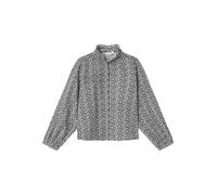 NAME IT Camicia da donna nero / bianco Bambini NAME IT 122-128