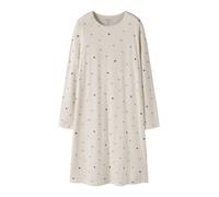 NAME IT Camicia da notte blu / blu chiaro / greige / rosa antico Bambini - Bimba - Ragazza (taglie 140-176) - Abbigliamento - Intimo - Pigiami NAME IT 98-104