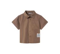 NAME IT Camicia marrone Bambini NAME IT 92