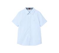 NAME IT Nkmnewsa SS Shirt Noos, Campanula, 146 cm-152 cm