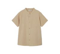 NAME IT Camicia 'NKMFaher' beige scuro Bambini NAME IT 158-164