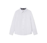 Name It New Long Sleeve Shirt Bianco 4 Years Ragazzo