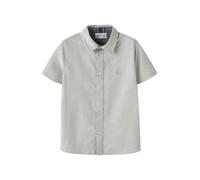 NAME IT Camicia 'NKMNEWSA' grigio Bambini NAME IT 104