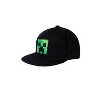NAME IT Cappello 'NKMMinlo Minecrsft' canna / verde chiaro / nero Bambini NAME IT 52-53