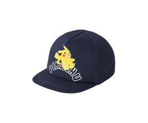 NAME IT Cappello 'Pokémon' blu scuro / giallo / rosso / bianco Bambini - Bimbo - Bambino (taglie 92-140) - Accessori - Cappelli e berretti NAME IT 49-50