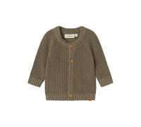 NAME IT Child - Cardigan a Maniche Lunghe, Overland Trek, 92