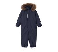 NAME IT Nmnsnow10 Suit Solid FO Noos Tuta da Neve, Zaffiro Scuro, 86 Unisex-Adulto
