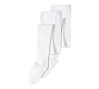 NAME IT Collant bianco Bambini NAME IT 110-116