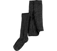 NAME IT Collant nero sfumato Bambini NAME IT 122-128 nero sfumato